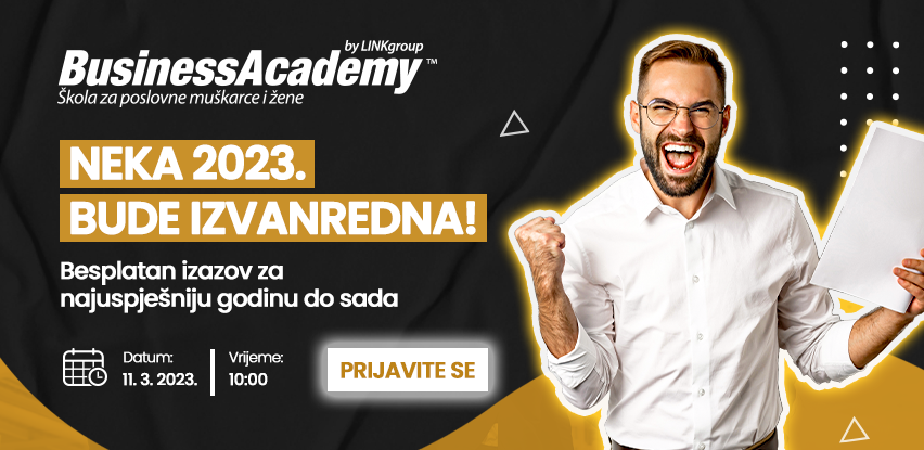 business academy