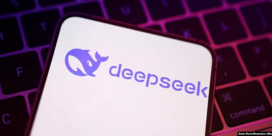 deepseek