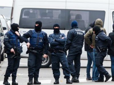 U Bruxellesu već drugi dan na snazi najveći stepen uzbune od napada 