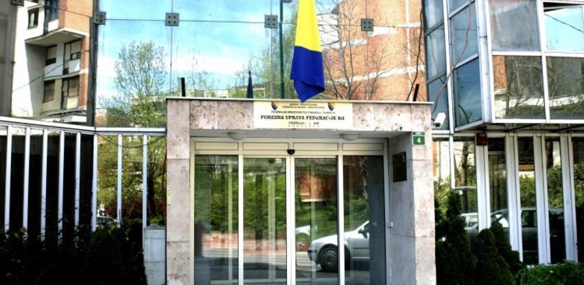 Porezna uprava