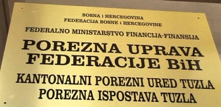 porez