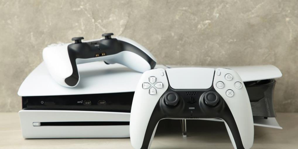 PS5