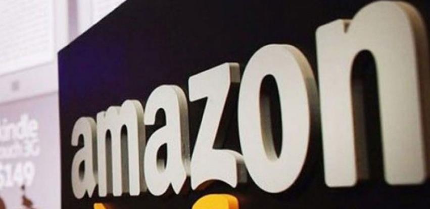 amazon 