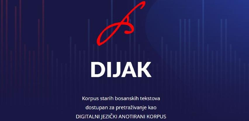 dijak