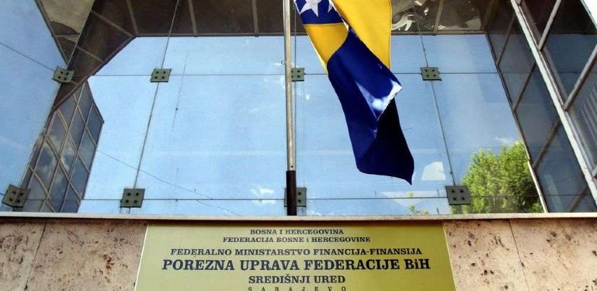 Porezna