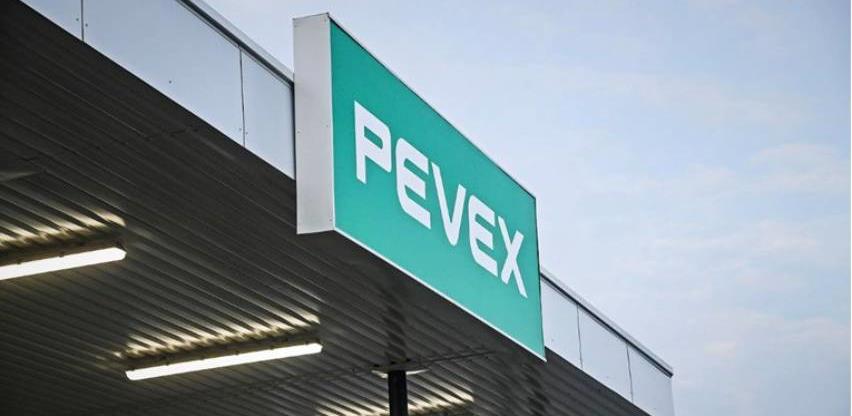 pevex