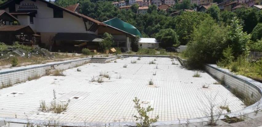 bazen Bentbaša