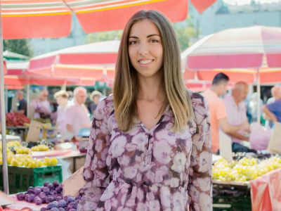 Josipa Bračanov dala otkaz u IT sektoru i otvara prvi hrvatski cook hub 