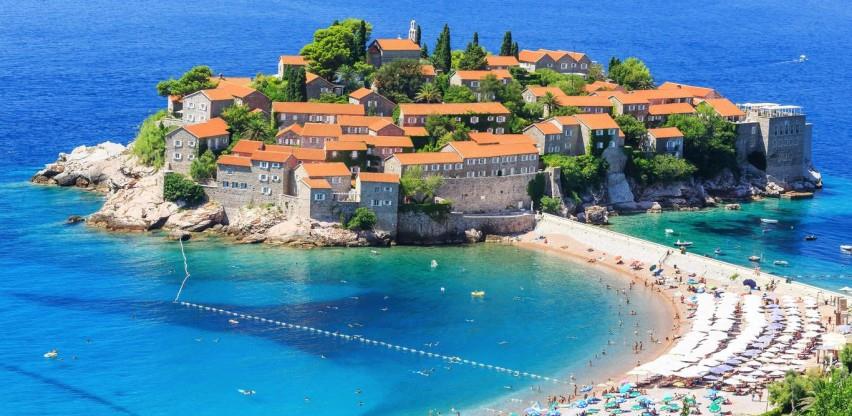 Sveti Stefan