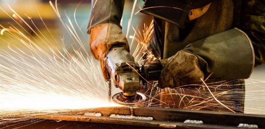 industrijska proizvodnja