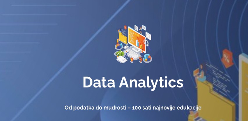 DATA ANALYTICS