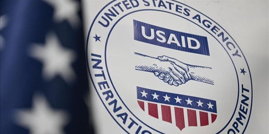 USAID