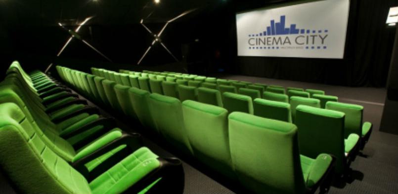 U Cinema City-ju od 18. aprila možete pogledati četiri nova filma