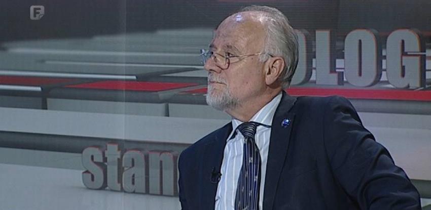zoran pavlović