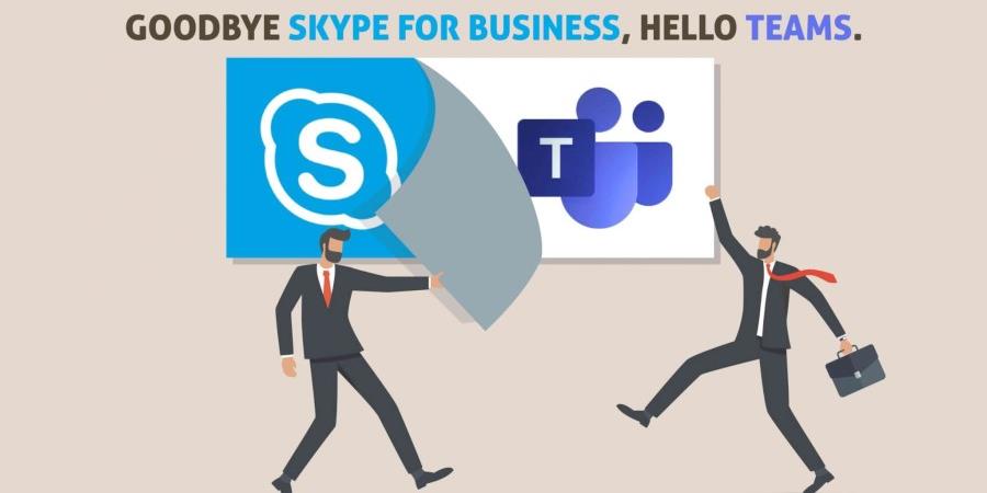 Skype