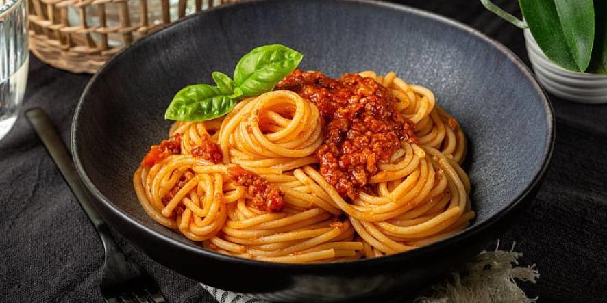 spagete