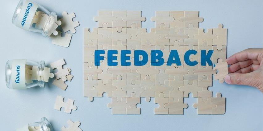 Feedback