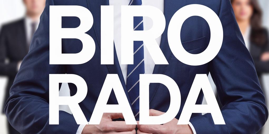 biro rada