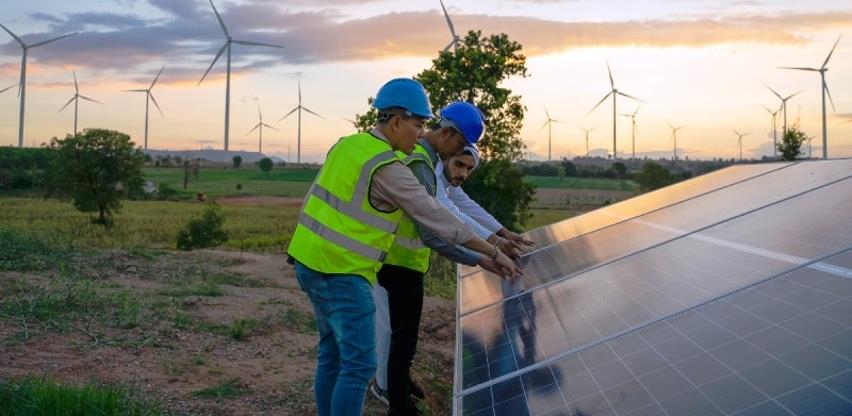 obnovljiva energija