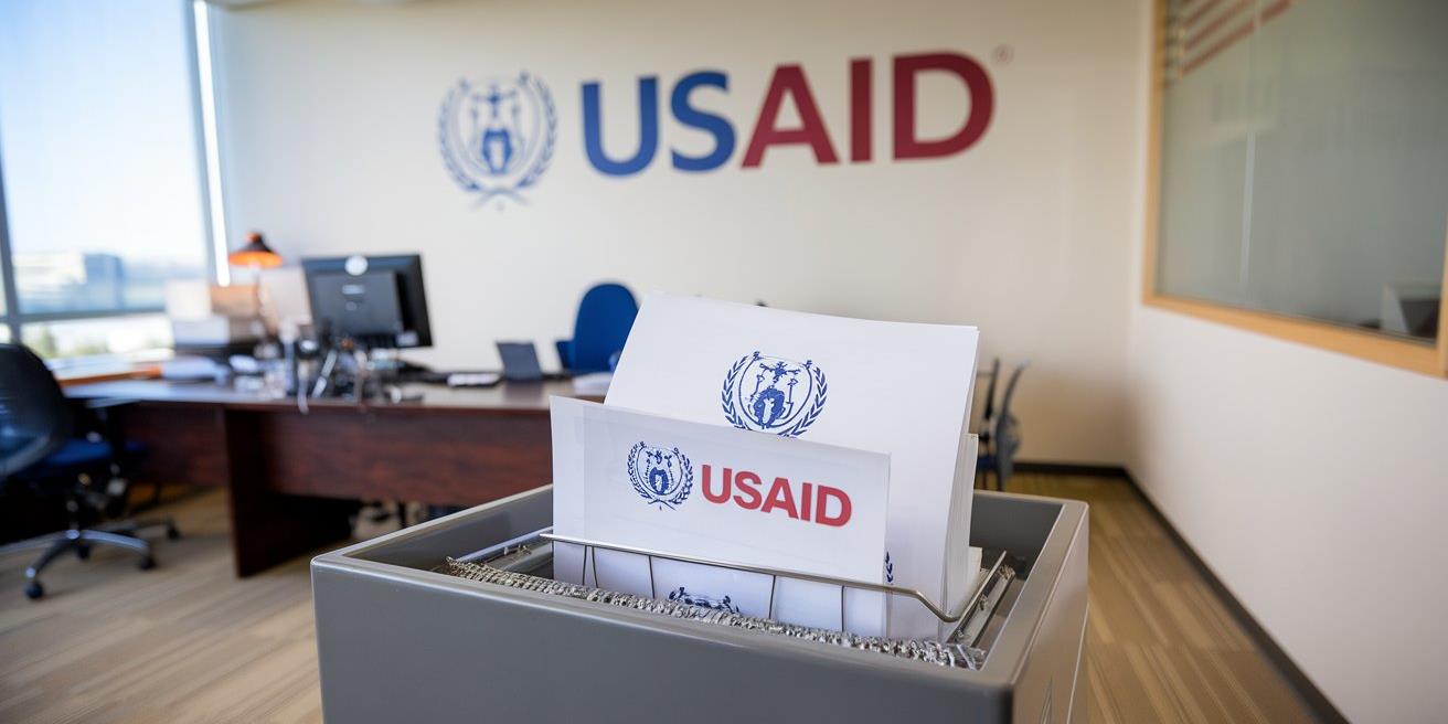 USAID