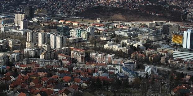 Sarajevo