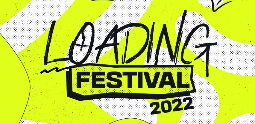 Sarajevo Loading Festival