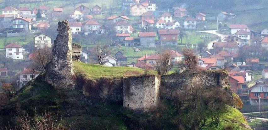 Gradina