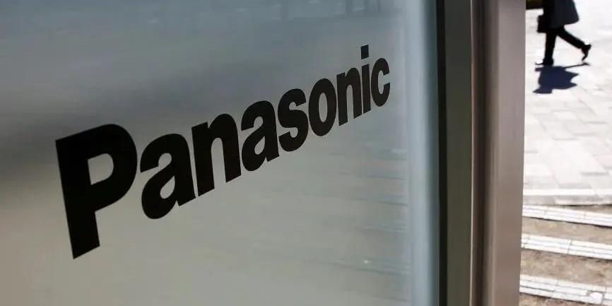 panasonic 