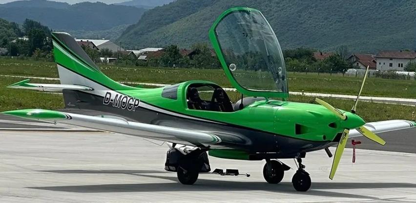 Aerodrom SA