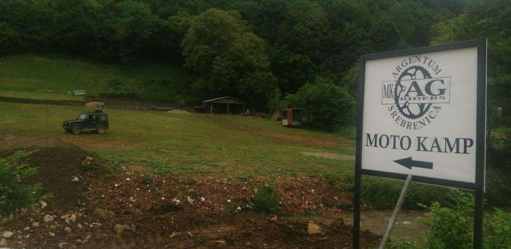 moto kamp