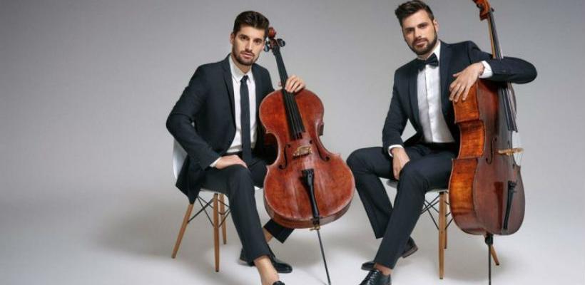 Stjepan Hauser “2cellos”: Koncert uvijek sviram prekrasnoj dami u publici