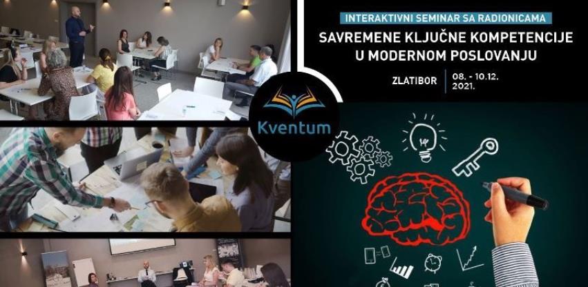 kventum seminar