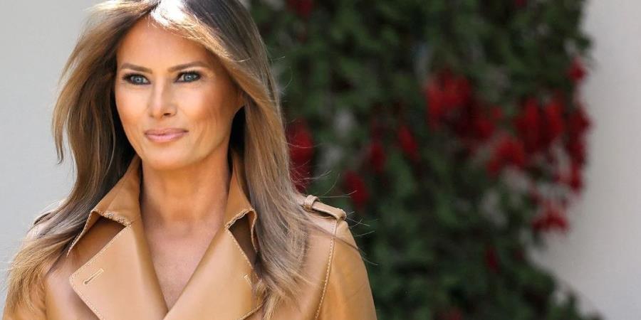 Melania Trump