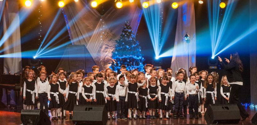 Festival "Kao nekad pred Božić" 5. prosinca u Sarajevu