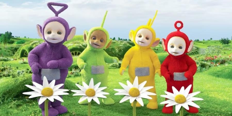 Teletubbies