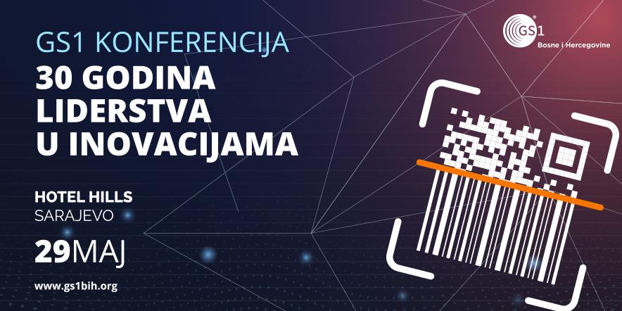 9. GS1 konferencija