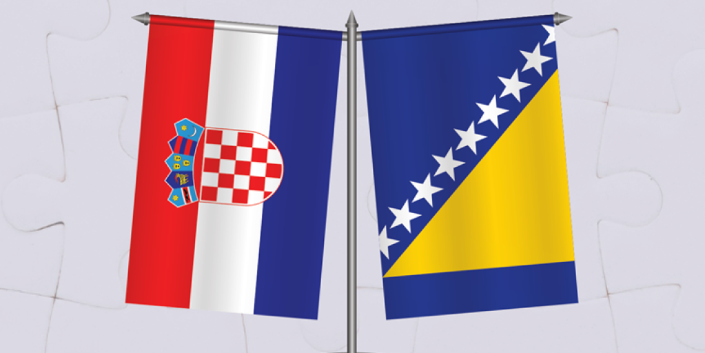 hrvatska bih 