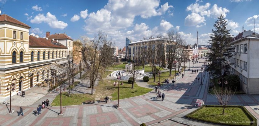 Brčko