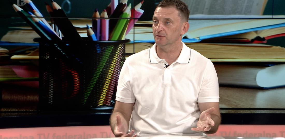 Vedran Zubić