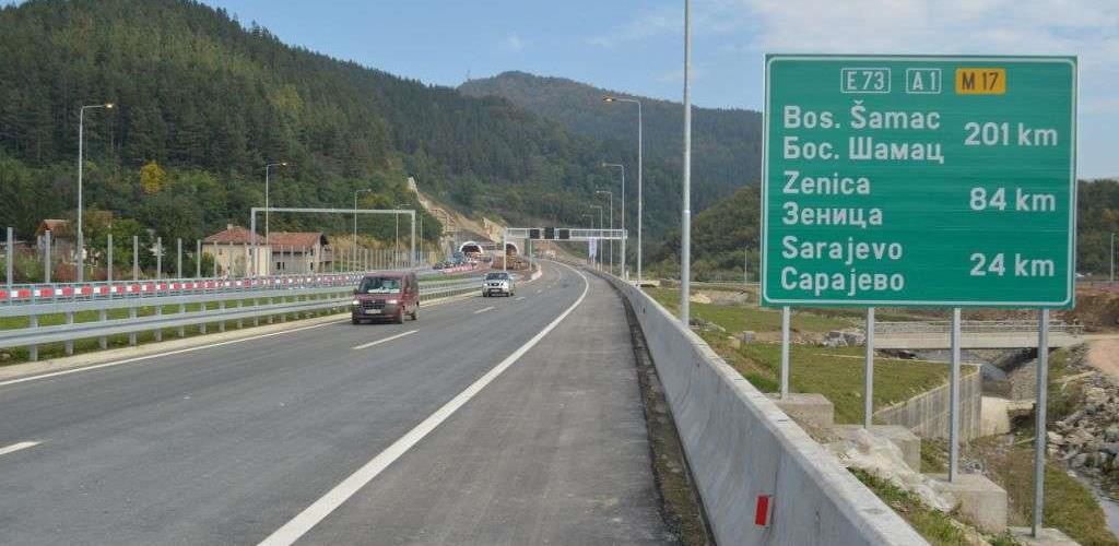 Cesta