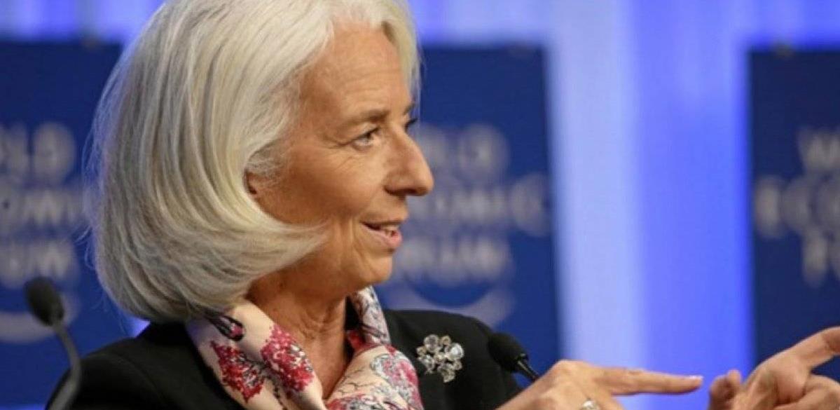 lagarde