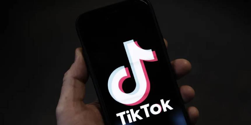 tik tok