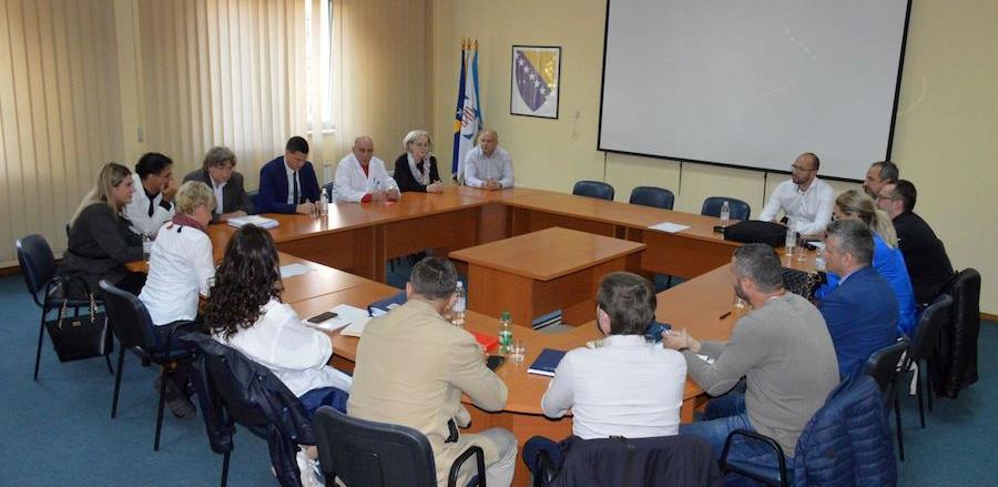 ukc tuzla