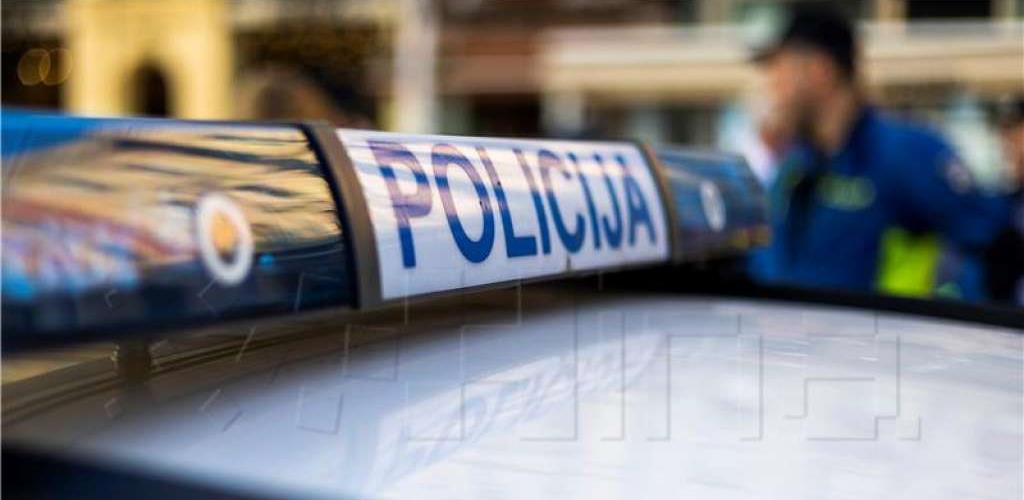 Policija
