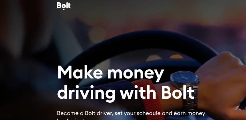 bolt