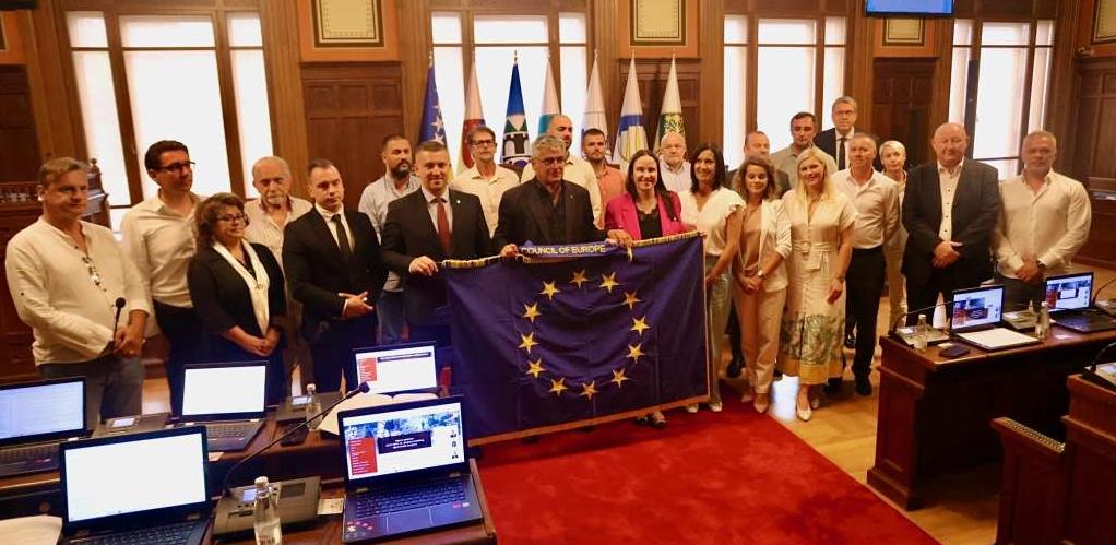 EU zero 