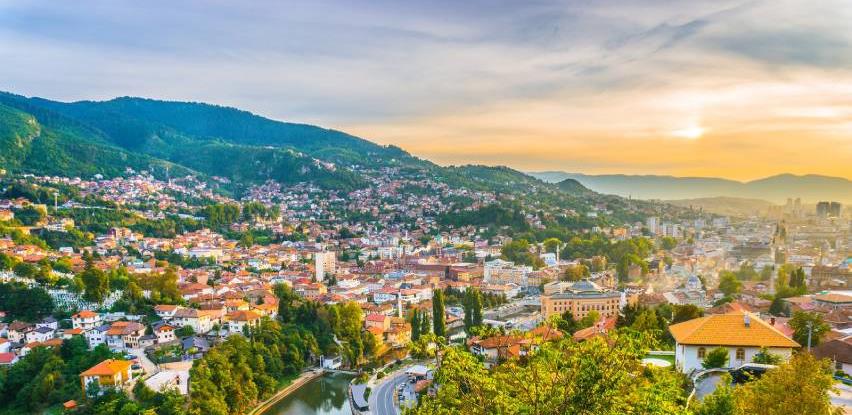 sarajevo