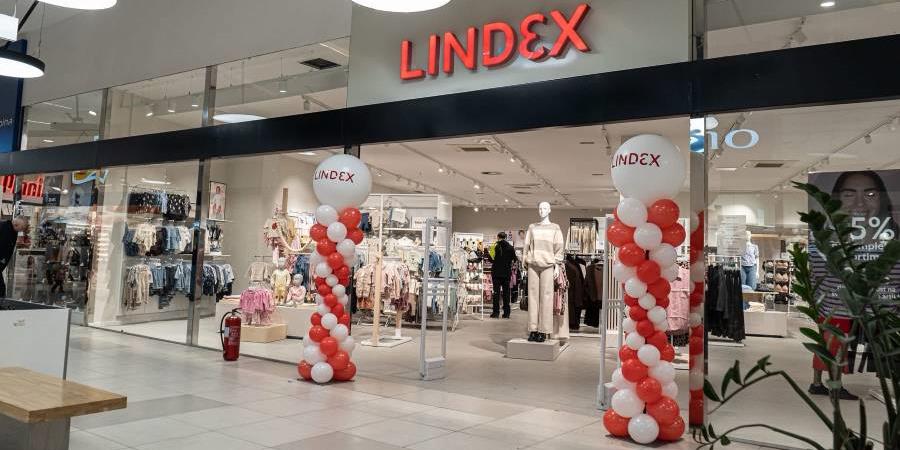 LINDEX