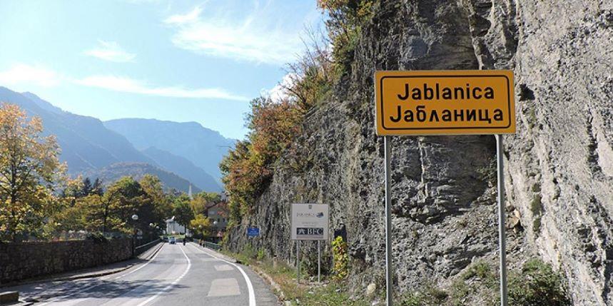 Jablanica