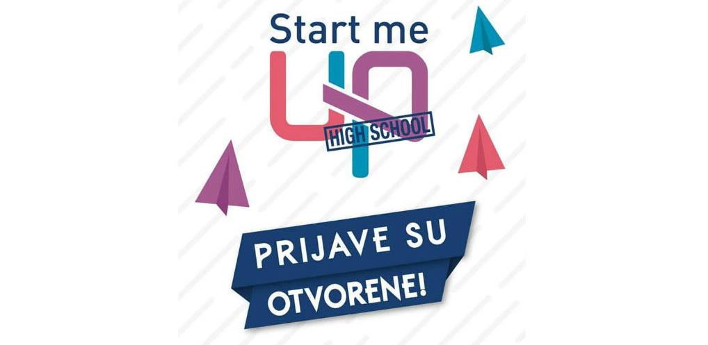 Srednjoškolci prijavite se na najveće StartUp takmičenje u BiH